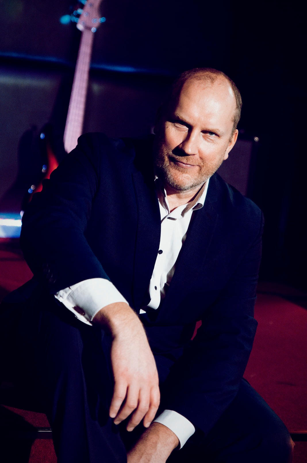 Toomas Leis